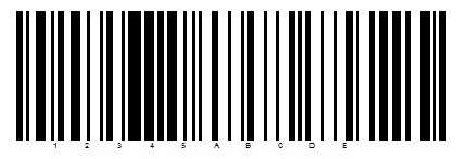 BarCode Code128