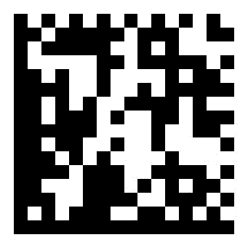 BarCode DataMatrix