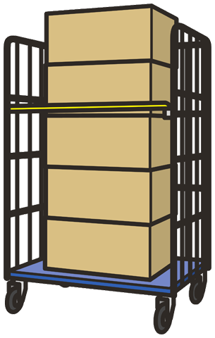 KEY Barcode